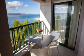 Makarska Beach Apartment Lucija
